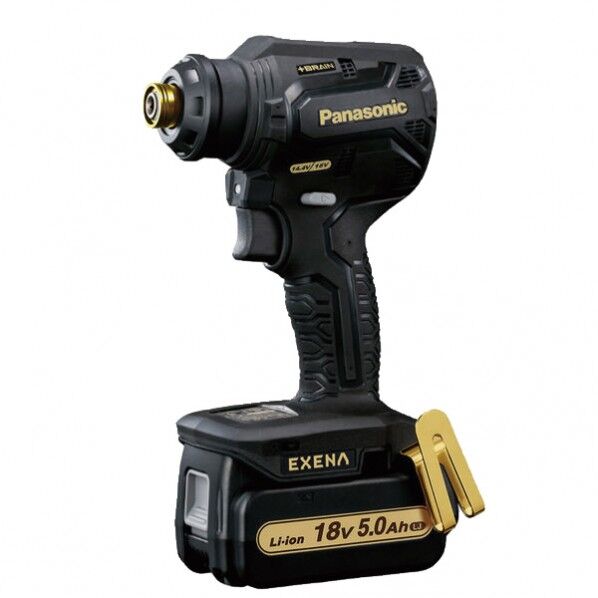 Panasonic(パナソニック) 充電ドリルドライバー アタッチメントセット EZ1DD2T1G 0...