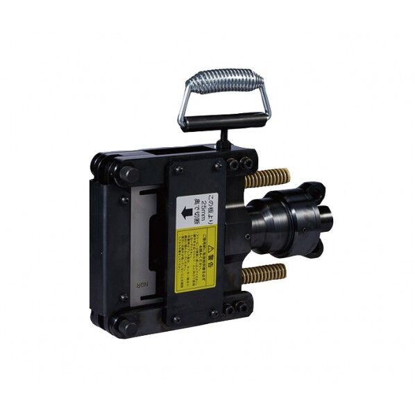 ケーブルラックカッター