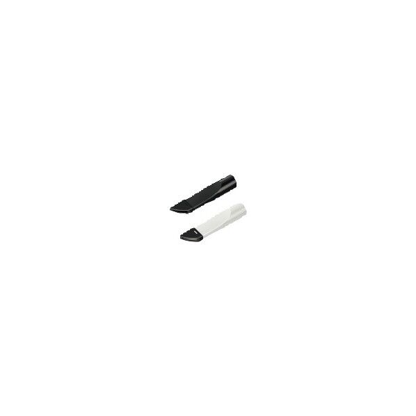 パナソニック すきまノズル 黒 EZ37A3K7558 1個...