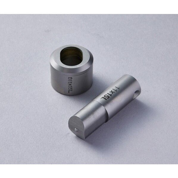 厚板用丸穴ダイス 穴径12φmm EZ9XAP1用