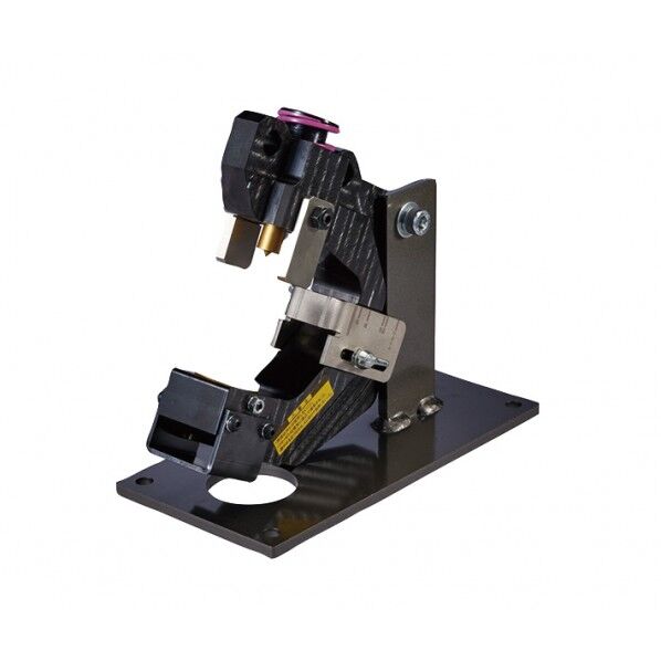 ケーブルラックレースウェイパンチャー