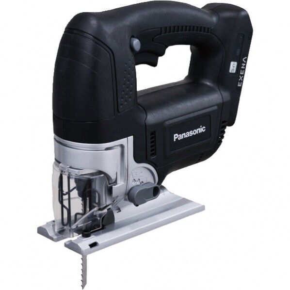 充電ジグソー 本体のみ 黒 288×218×80mm EZ4550X-B 1個