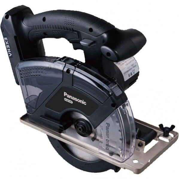 充電パワーカッター 黒 343×228×160mm EZ45A2LJ2G-B 1式