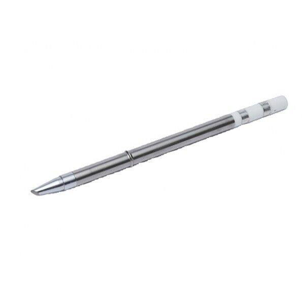 こて先 BC型 横2.5mm 縦3.5mm 面のみ 49×220×6mm T39-BCF2535 1本