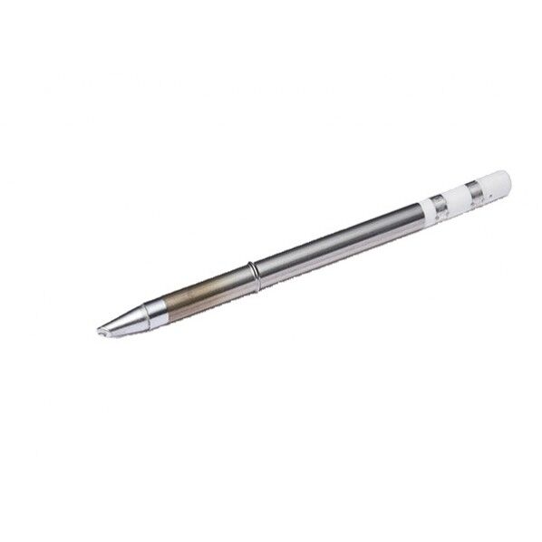 HAKKO こて先 BC型 横2.5mm 縦3.5mm くぼみ付 49×220×6mm T39-BCM2535 1本