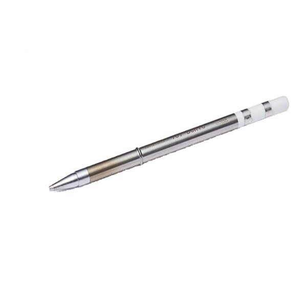 HAKKO こて先 1.6BC型 V溝付き 49×220×6mm T39-BCR16 1本...