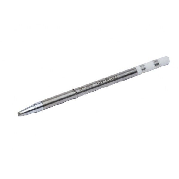 HAKKO こて先 2.4BC型 V溝付き 49×220×6mm T39-BCR24 1本...