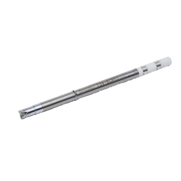 HAKKO こて先 5.2BC型 V溝付き 49×220×6mm T39-BCR52 1本...
