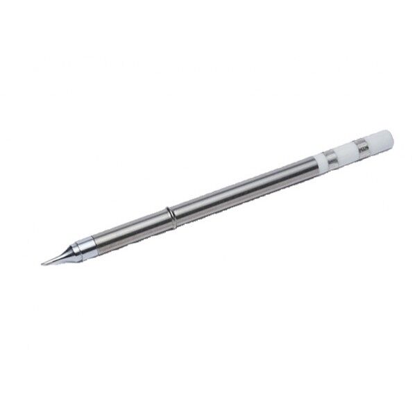 HAKKO こて先 C型 横1mm 縦2mm 49×220×6mm T39-C1020 1本...