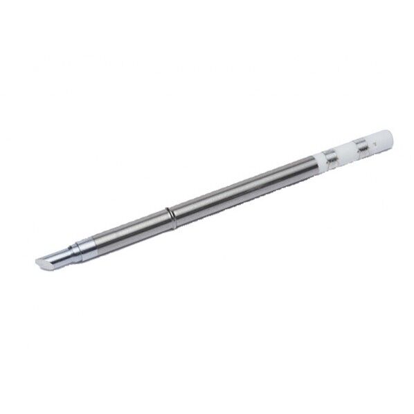 HAKKO こて先 C型 横4mm 縦5.5mm 面のみ 49×220×6mm T39-CF4055 1本...