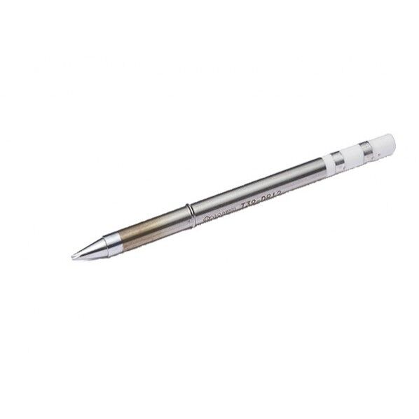 HAKKO こて先 1.2D型 V溝付き 49×220×6mm T39-DR12 1本...