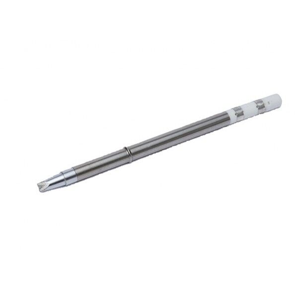 HAKKO こて先 3.2D型 V溝付き 49×220×6mm T39-DR32 1本...