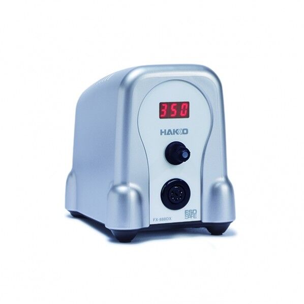 白光(HAKKO) はんだコテ 100V P BY FX888DX-811SV 1個