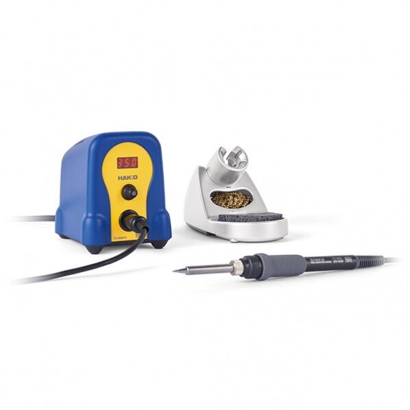 白光(HAKKO) はんだコテ 接地プラグBY FX888DX-81BY 1個