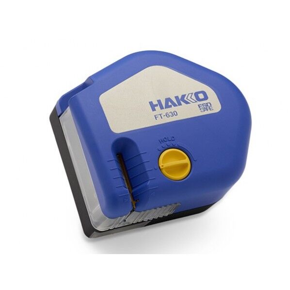 HAKKO ウィックカッター FT-630 100×61×92mm FT630-81 1個...