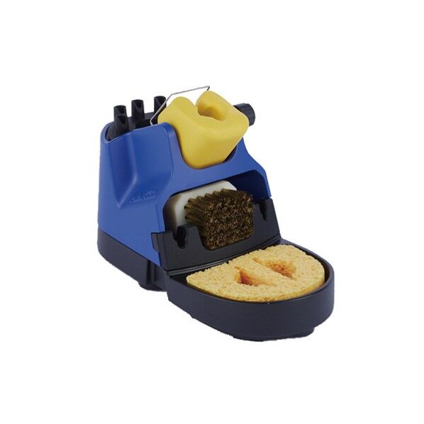 白光(HAKKO) FX-9703/FX-9704適用 こて台 FH-215 スポンジ/ワイヤー付き FH215-811 1個...