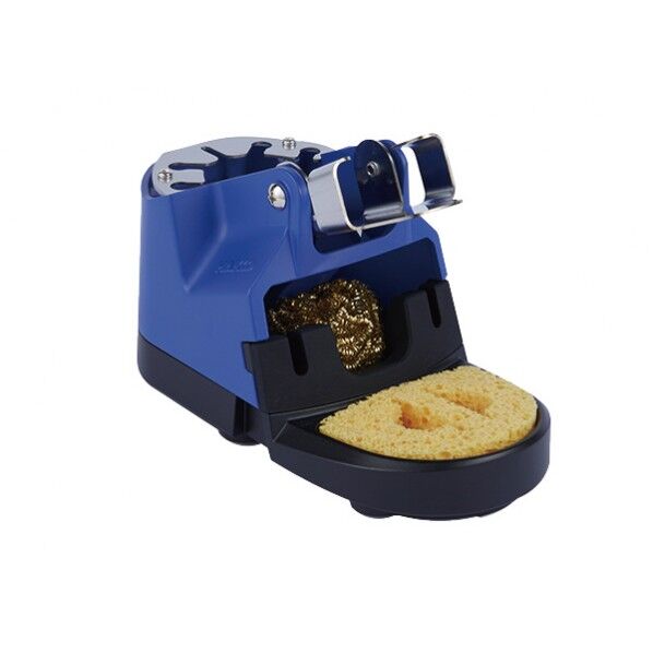 FX-9705適用 こて台 FH-215 スポンジ/ワイヤー付き