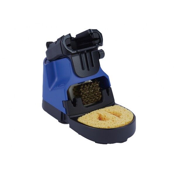 FX-9706適用 こて台 FH-215 スポンジ/ワイヤー付き