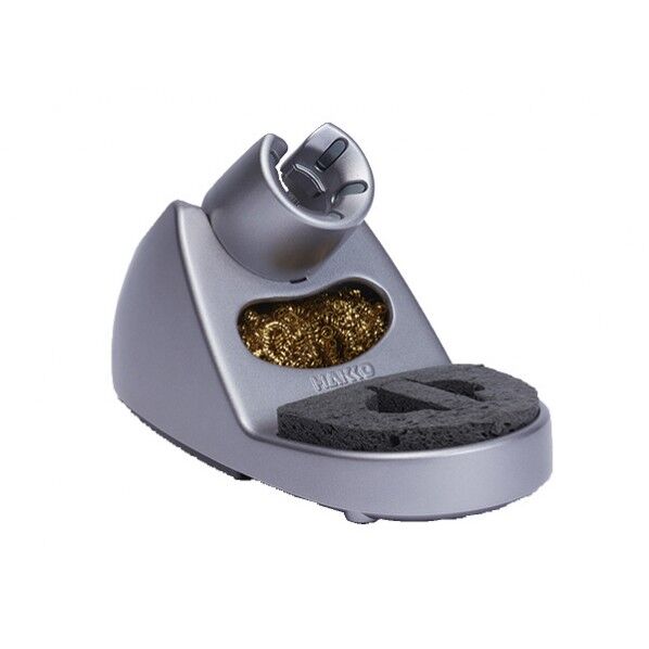 FX-8801適用こて台 FH-800 シルバー