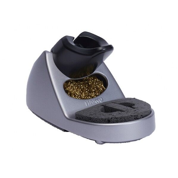 FX-8806適用こて台 FH-800 シルバー