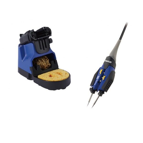 マイクロツイーザーこて部 コンバージョンキット