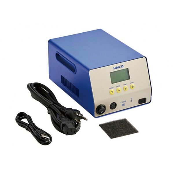 はんだこて FX-805 ステーションのみ