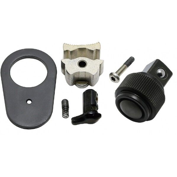 差込角3/8SQ  Z-EALシリーズ ラチェットハンドル用 リペアキット