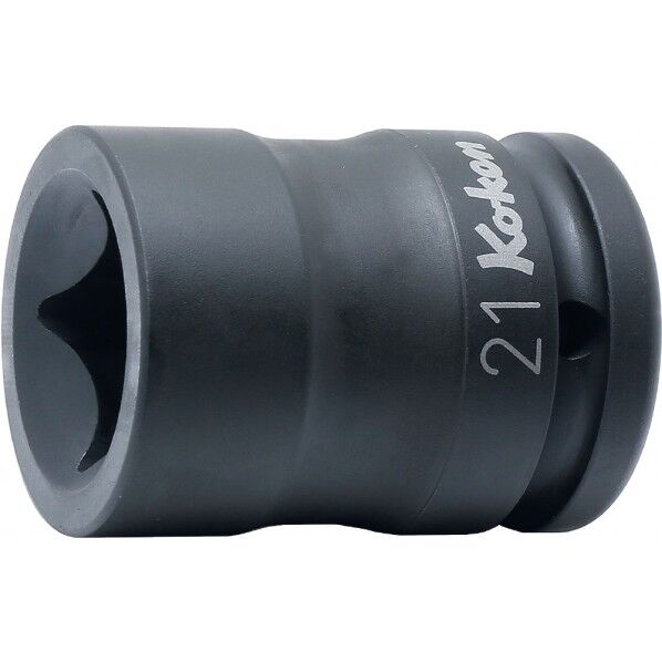 インパクト用インナーソケット