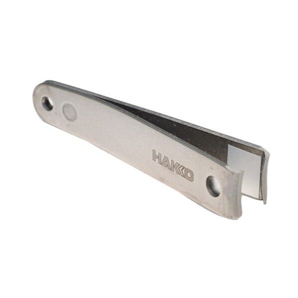 HAKKO ウィックカッター FT-630用 交換用カッター A5072 1個...