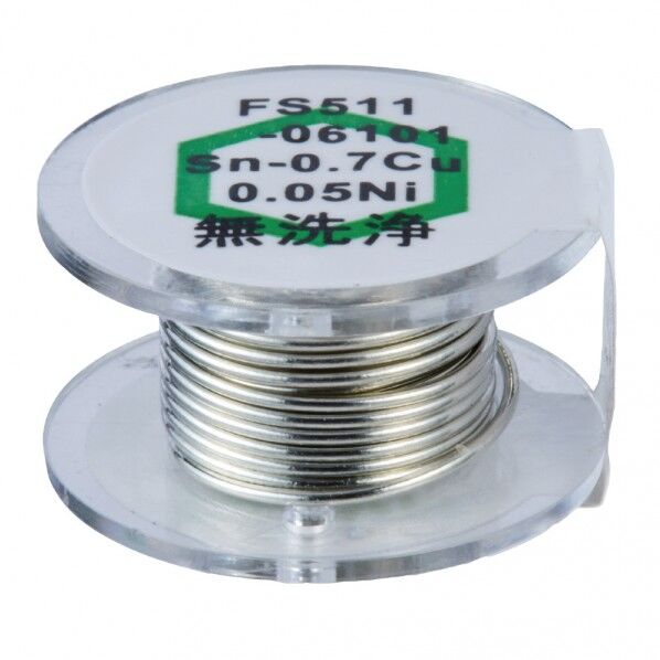 はんだこて用交換パーツ 保護パイプ 適合機種984/985