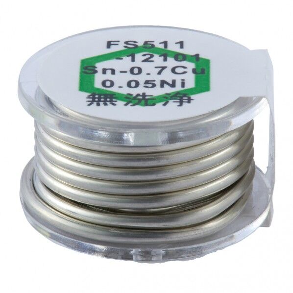 はんだこて用交換パーツ コネクターカバー