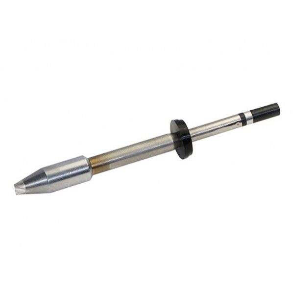 白光(HAKKO) こて先 4BC型 V溝付き T37-BCR4 1本