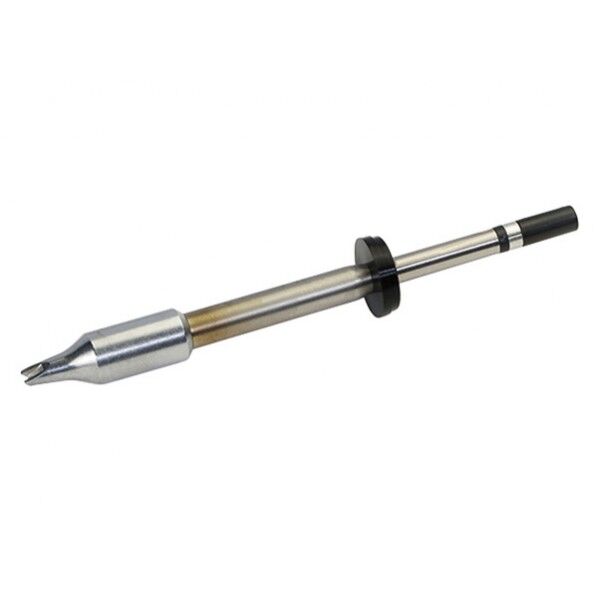 白光(HAKKO) こて先 D型 内1.6mm 外3.2mm T37-DR1632 1本