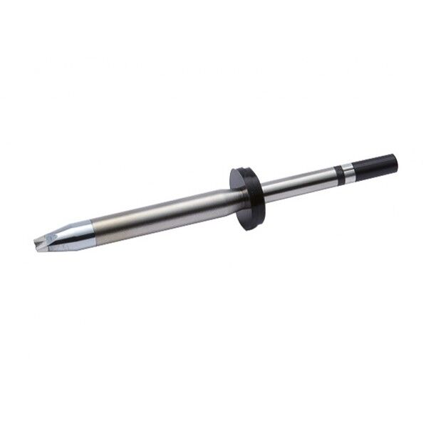 こて先 3.2D型 V溝付き