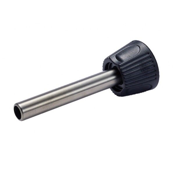 FX-8806適用 保護パイプ付きニップル