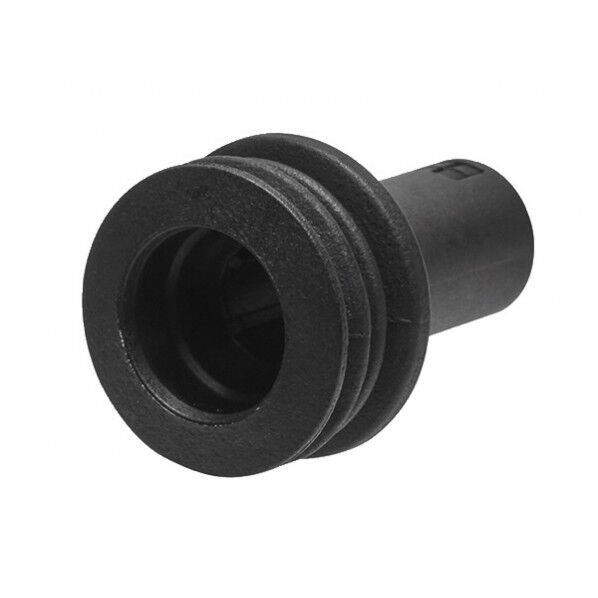 FX-971/FX-972/FX-9702適用 ニップル 封止弁付き