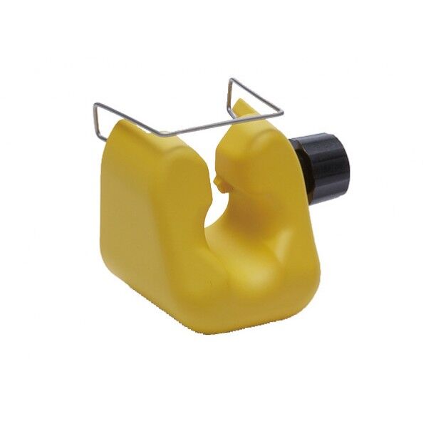 FX-9703/FX-9704適用 口金 ツマミ、こて先止めスプリング付き