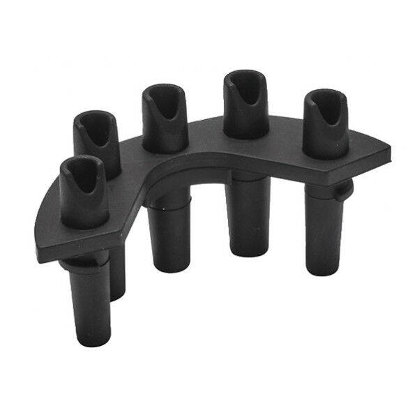 FX-9703/FX-9704適用 こて先置き台