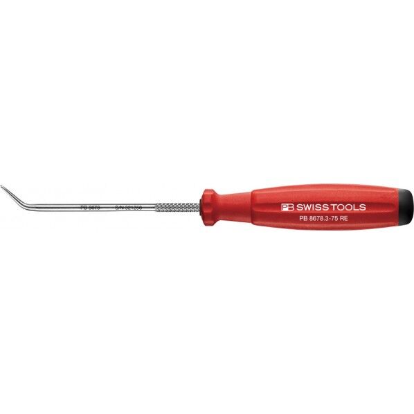 スイスグリップ ピックツール 125°タイプ