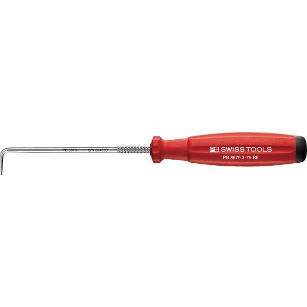 スイスグリップ ピックツール 90°タイプ