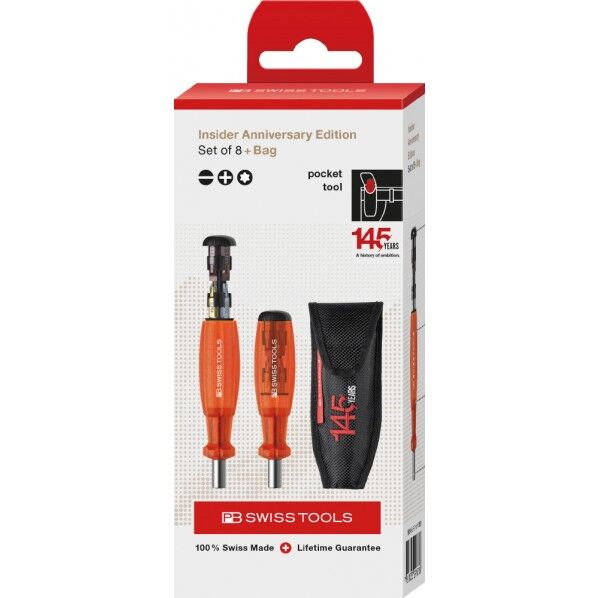 インサイダードライバー