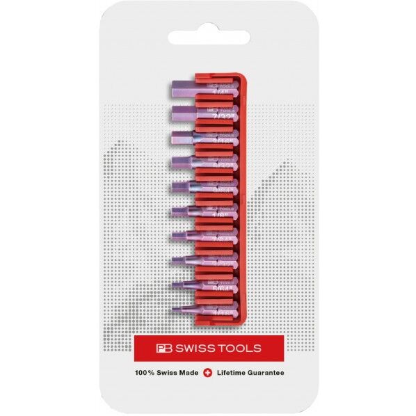 C6-711ビットブロックセット