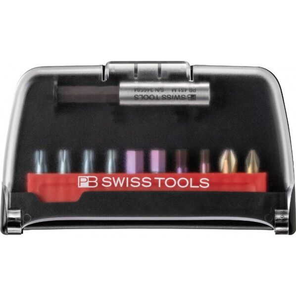 C6ー700ビットケースセット