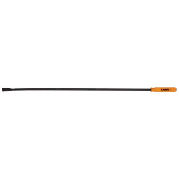 打撃用プレート付き プライバー 全長1143mm