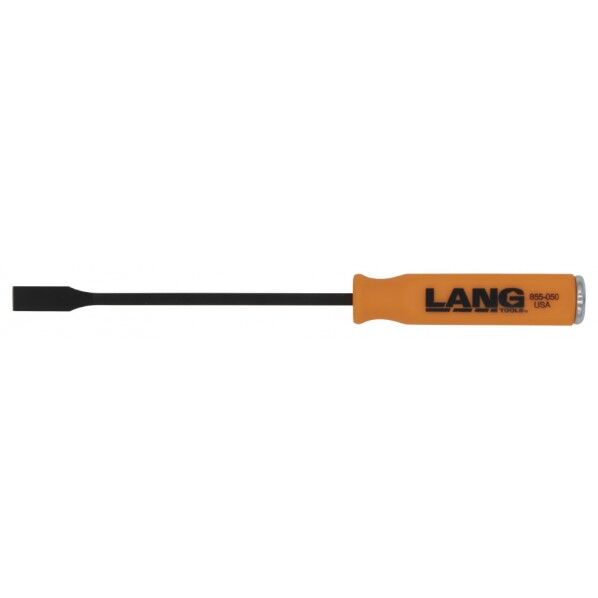 LANGTOOLS(ラングツール) ガスケットスクレーパー ストレート 刃幅約13mm 855-050 1本