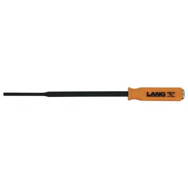 LANGTOOLS(ラングツール) エキストラロングピンポンチ 先端径5/16インチ 856-10 1本