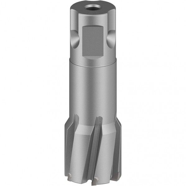 ボッシュ株式会社 (Bosch Corporation) 磁気ボール盤用超硬カッター φ24mm×35mm 24×75×24mm 2608577488 1個