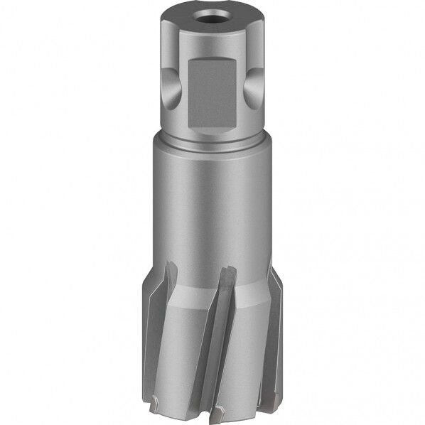 磁気ボール盤用超硬カッター φ26mm×35mm