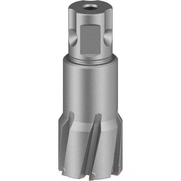 磁気ボール盤用超硬カッター φ28mm×35mm