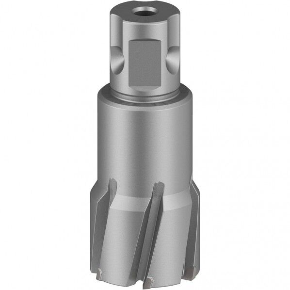 磁気ボール盤用超硬カッター φ30mm×35mm